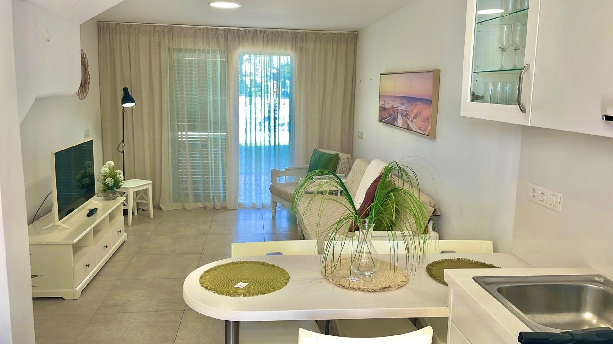 Bungalow Caserio 47 By Sunhousescanarias Playa del Ingles  Exterior photo