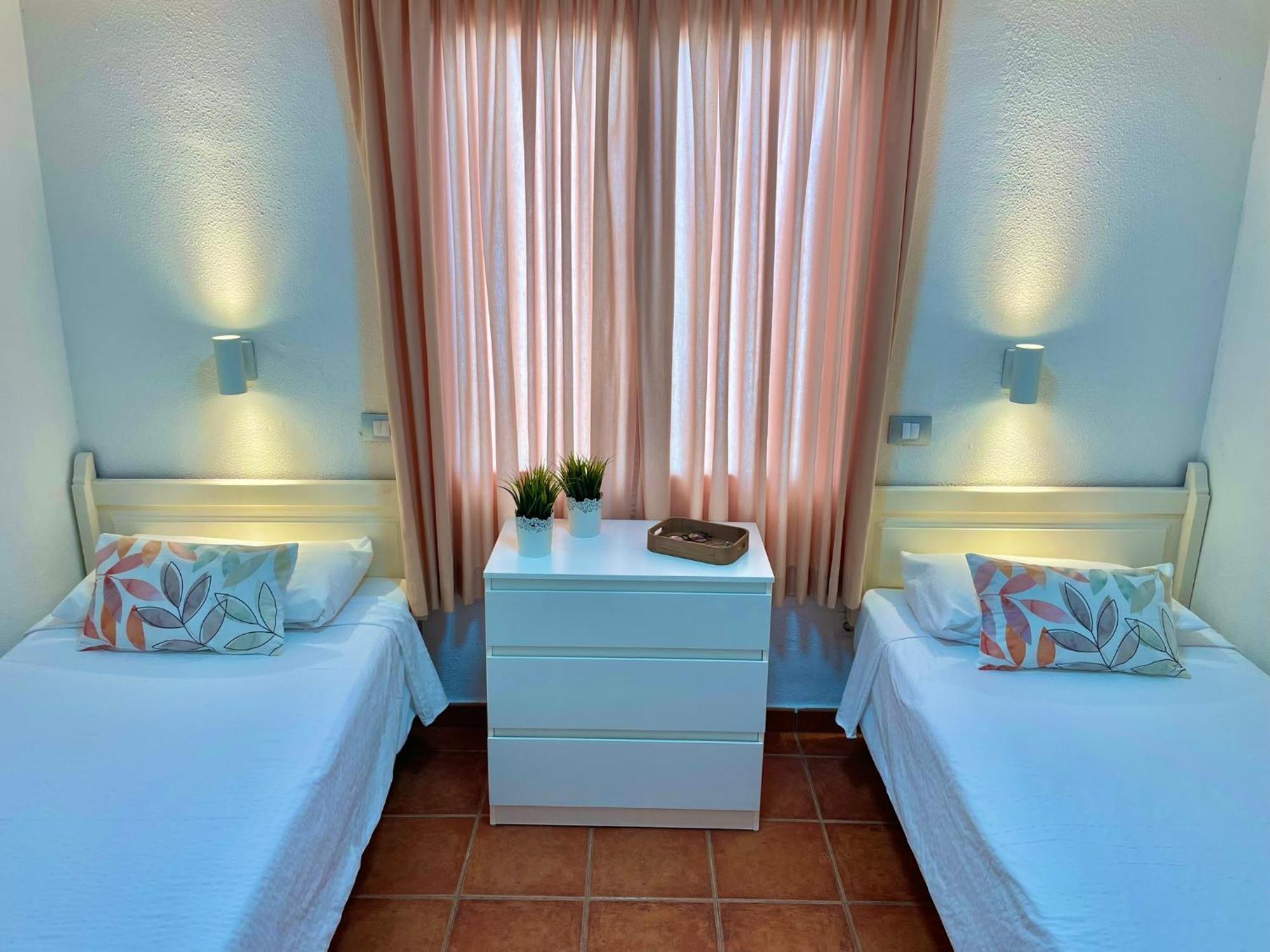 Bungalow Caserio 47 By Sunhousescanarias Playa del Ingles  Exterior photo
