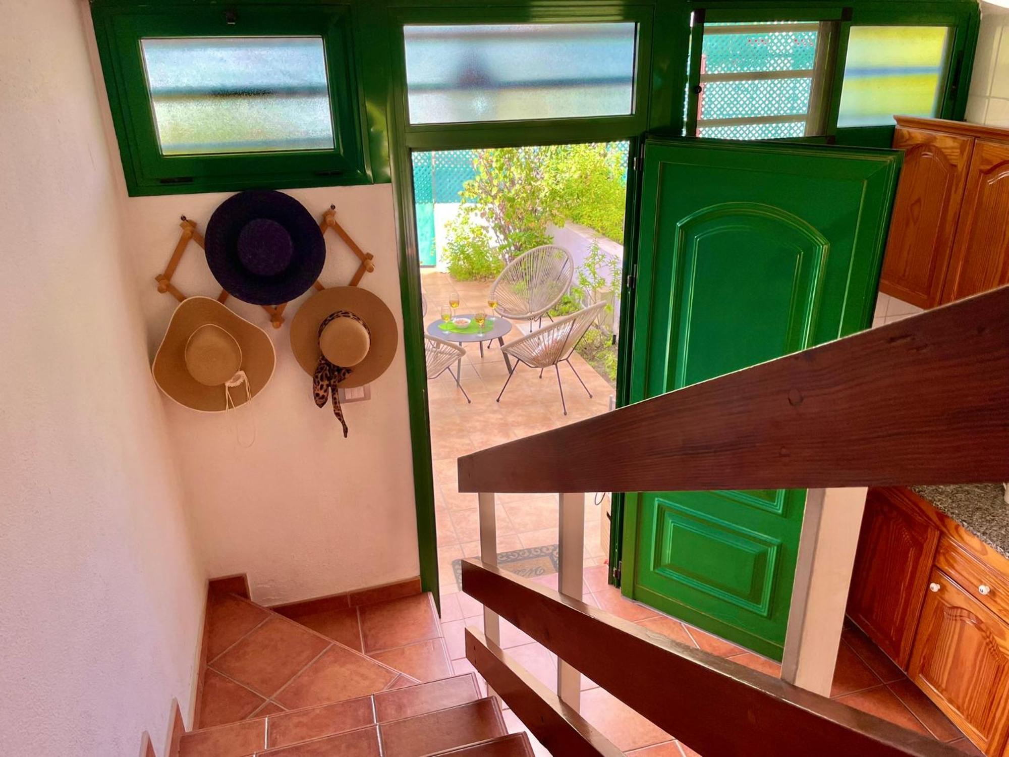 Bungalow Caserio 47 By Sunhousescanarias Playa del Ingles  Exterior photo