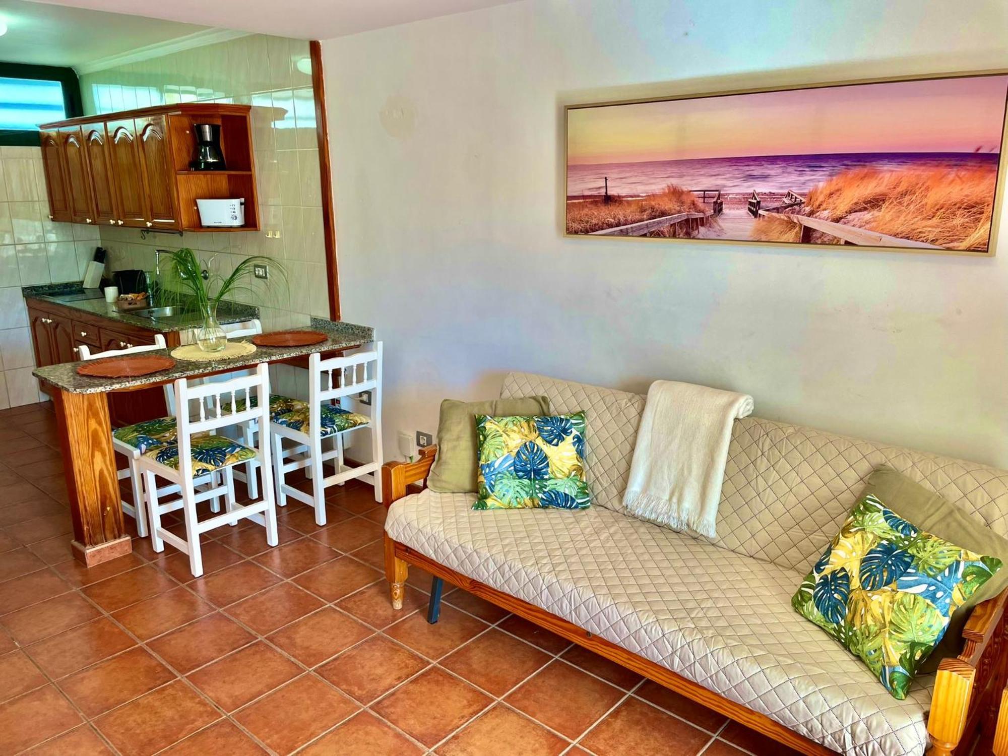 Bungalow Caserio 47 By Sunhousescanarias Playa del Ingles  Exterior photo