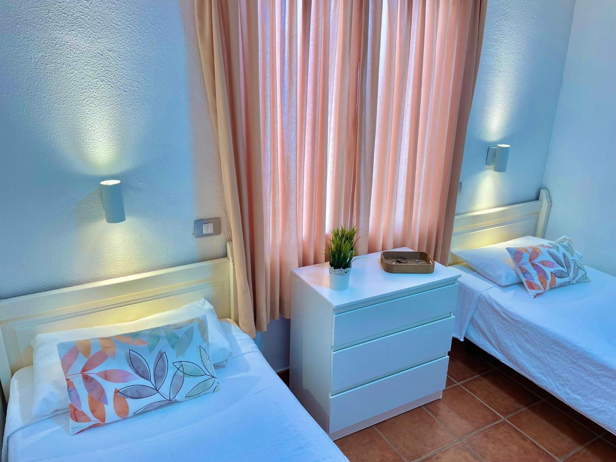 Bungalow Caserio 47 By Sunhousescanarias Playa del Ingles  Exterior photo