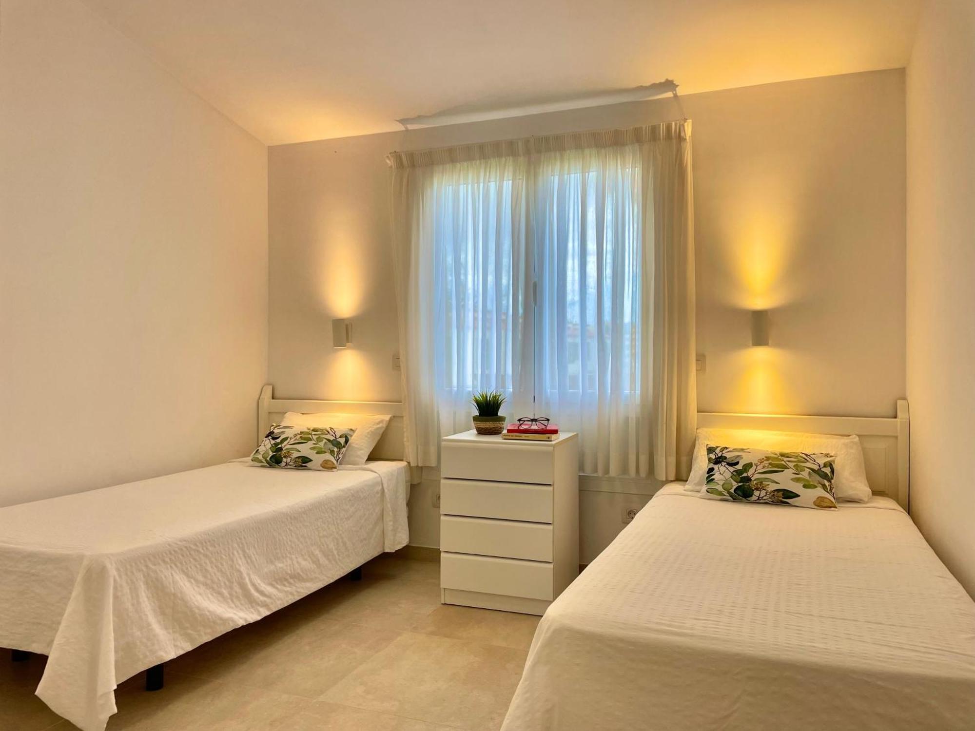 Bungalow Caserio 47 By Sunhousescanarias Playa del Ingles  Exterior photo