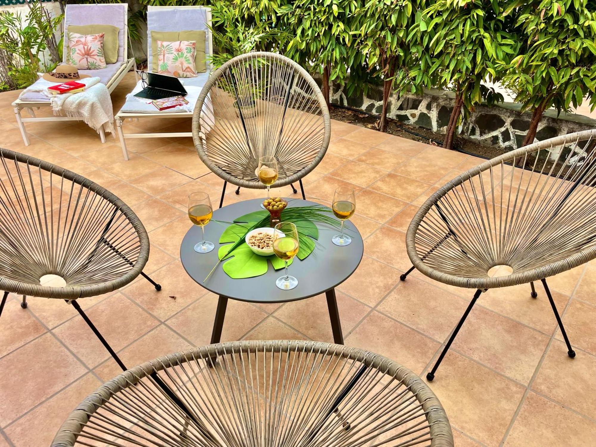 Bungalow Caserio 47 By Sunhousescanarias Playa del Ingles  Exterior photo