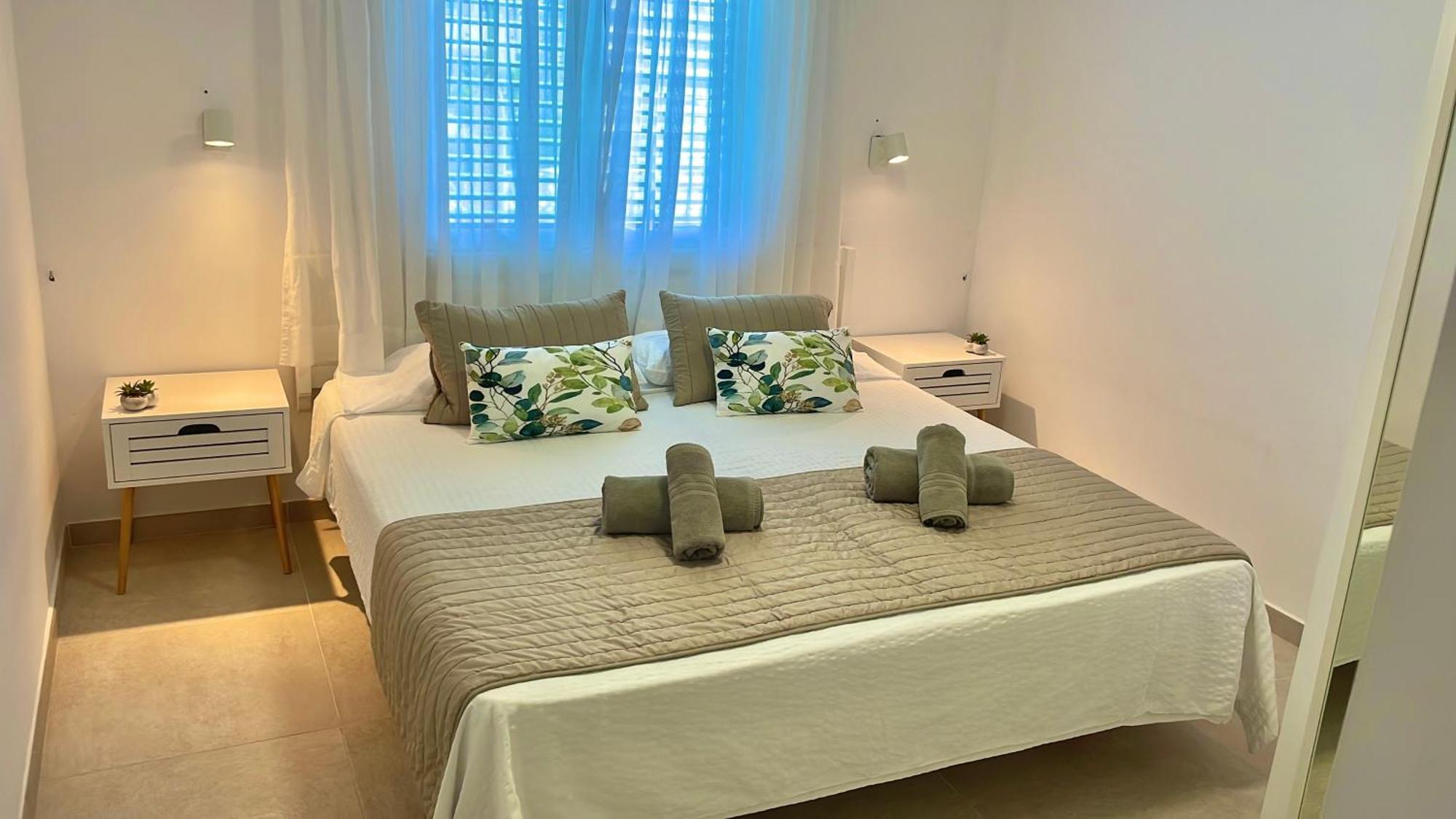 Bungalow Caserio 47 By Sunhousescanarias Playa del Ingles  Exterior photo