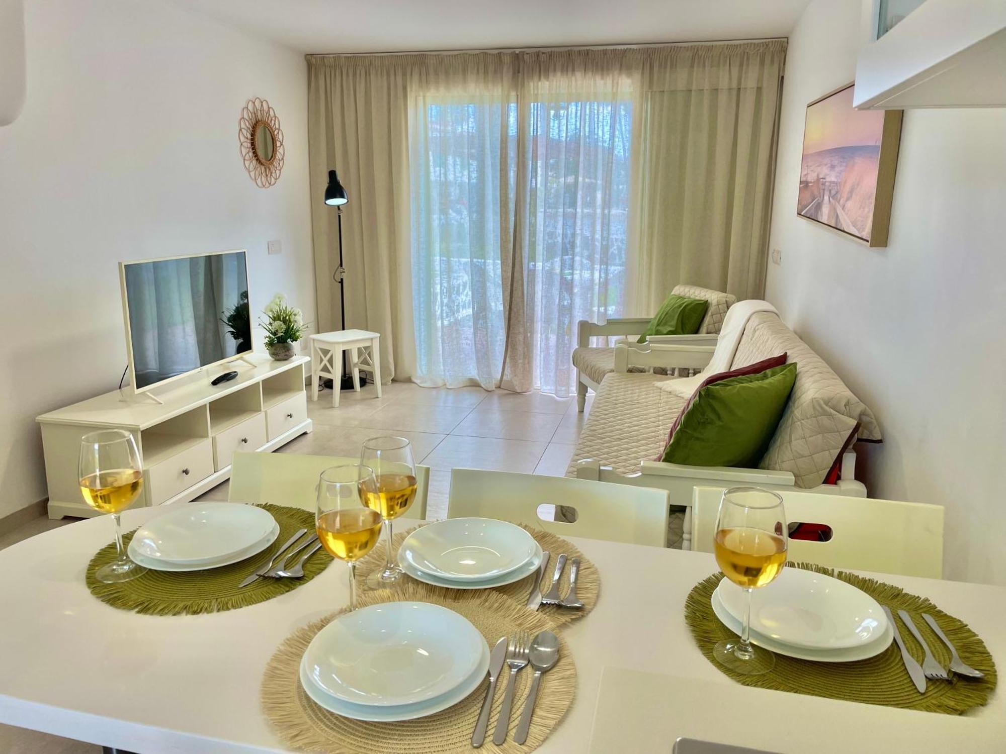 Bungalow Caserio 47 By Sunhousescanarias Playa del Ingles  Exterior photo