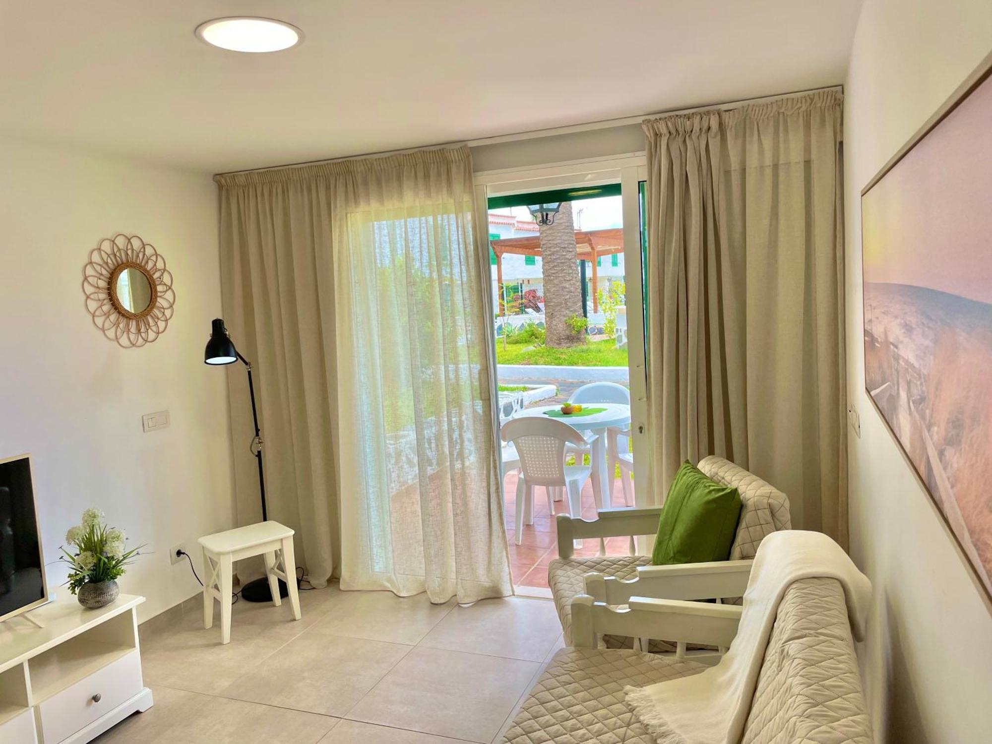 Bungalow Caserio 47 By Sunhousescanarias Playa del Ingles  Exterior photo
